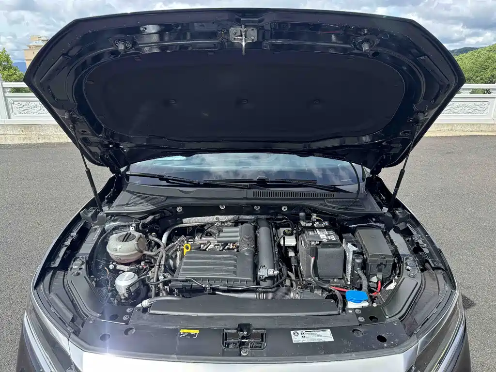 Volkswagen Passat — миниатюра 19