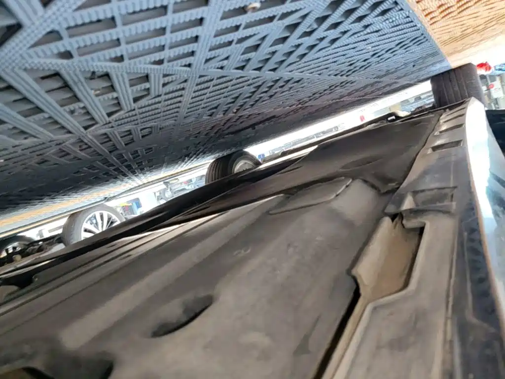Volkswagen Magotan — миниатюра 22