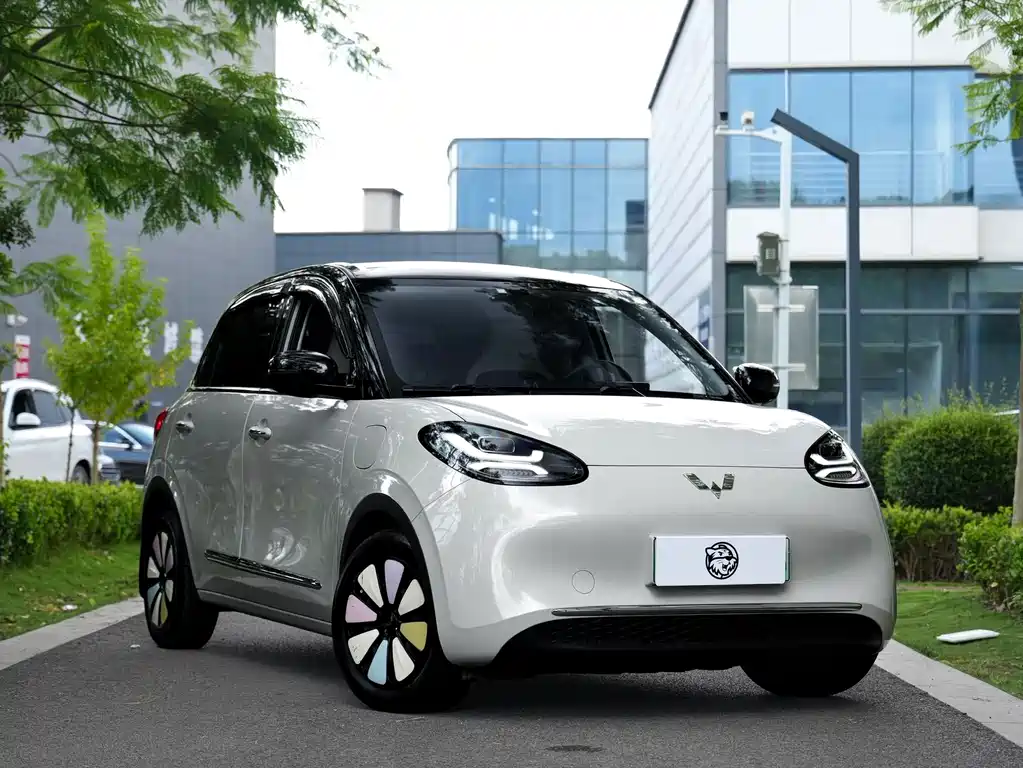 Wuling Bingo — миниатюра 3