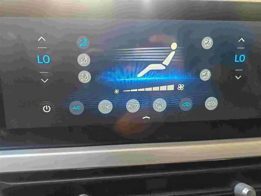 Chery Tiggo 8 — миниатюра 8