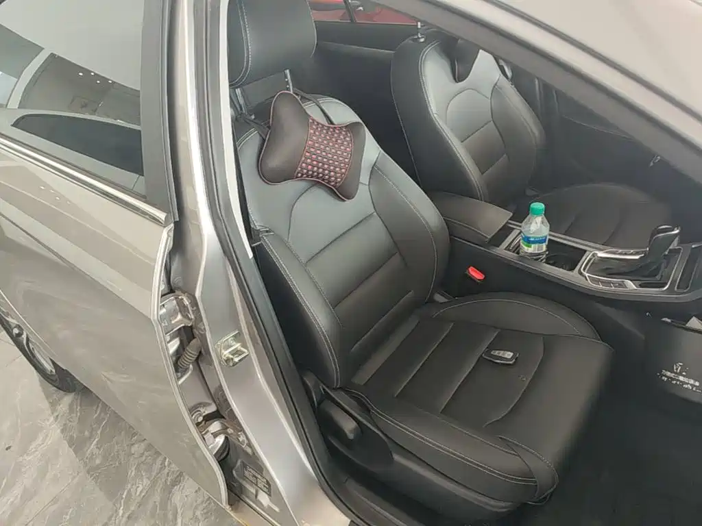 Geely Emgrand — миниатюра 25