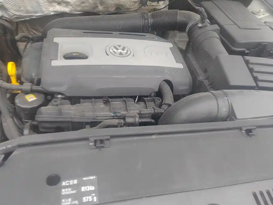 Volkswagen Tiguan — миниатюра 10