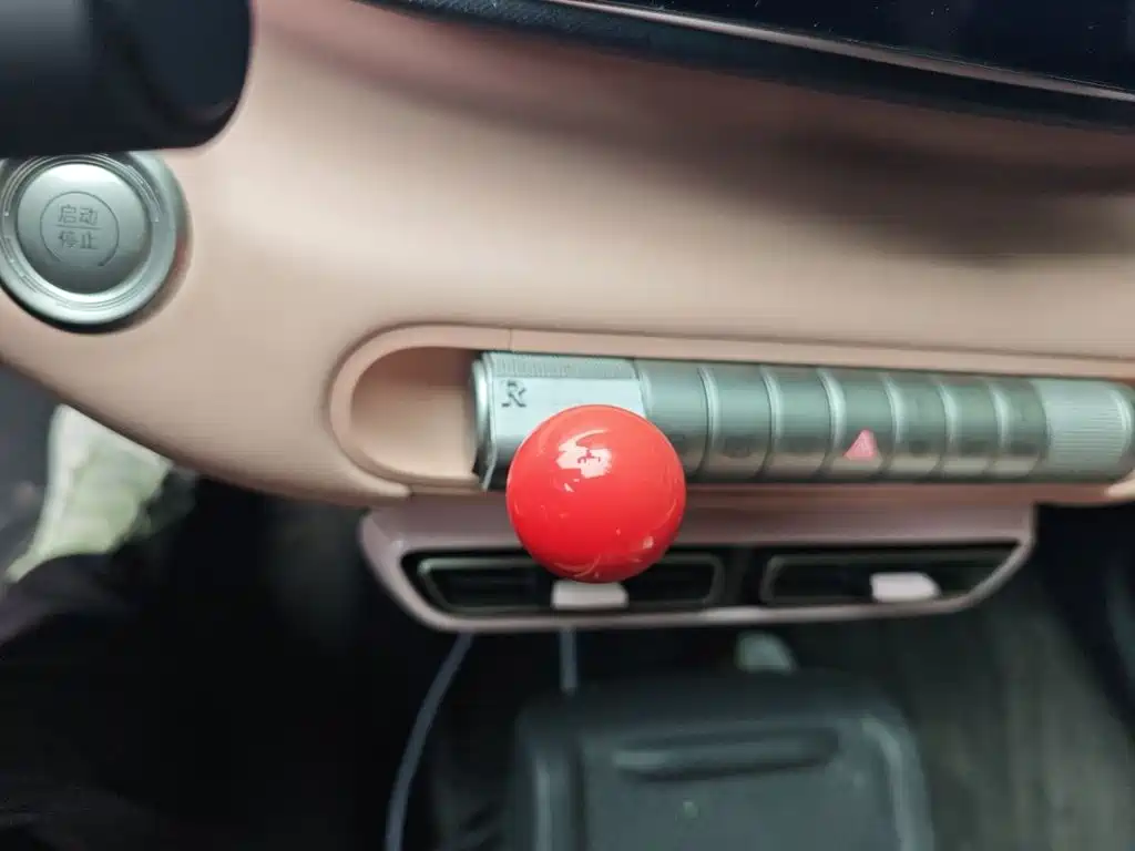 BYD Seagull — миниатюра 10