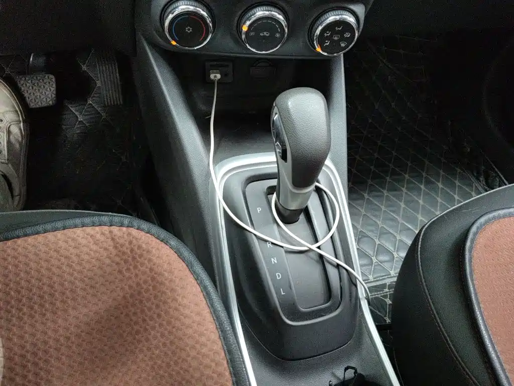 Chevrolet Trax — миниатюра 15