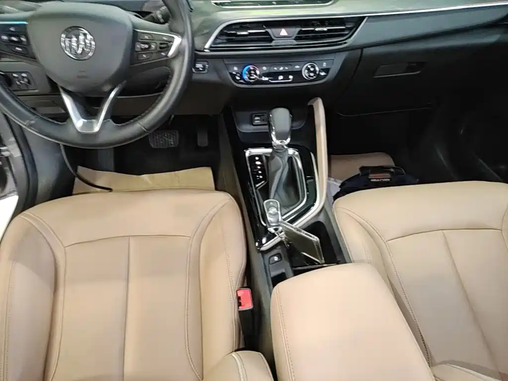 Buick GL6 — миниатюра 14