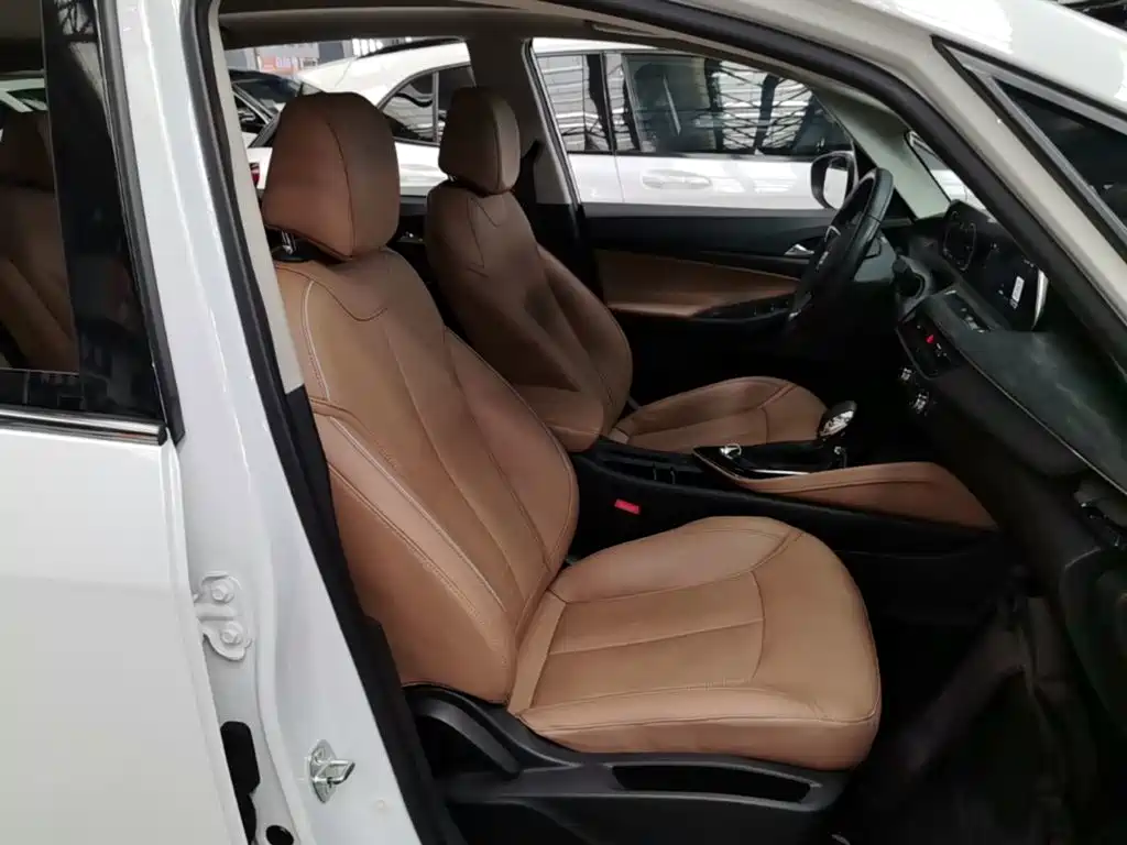 Buick GL6 — миниатюра 25