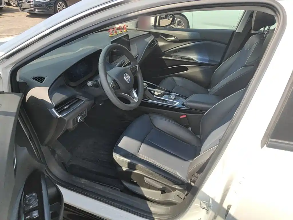 Buick Velite 6 — миниатюра 15