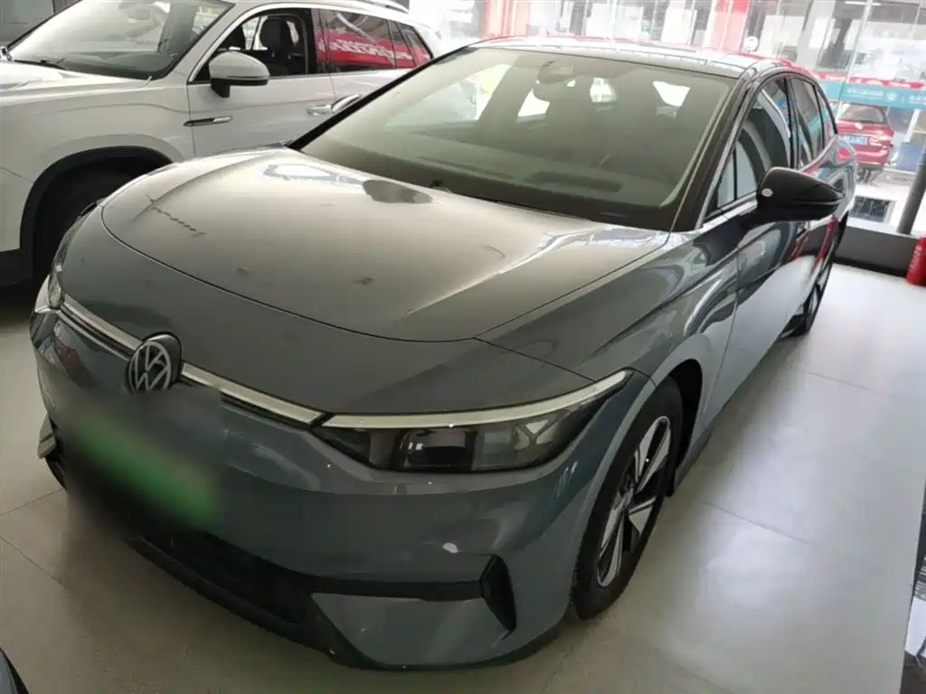 Volkswagen ID.7 VIZZION 2024