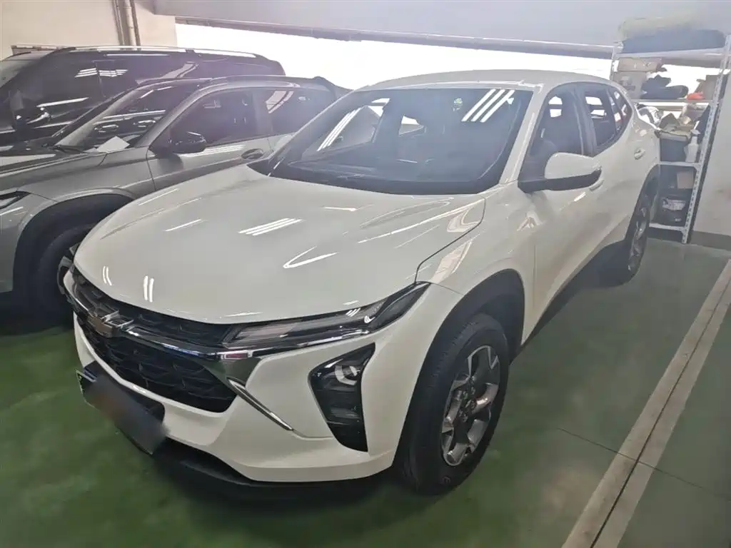 星迈罗 2022款 1.5T CVT潮启版