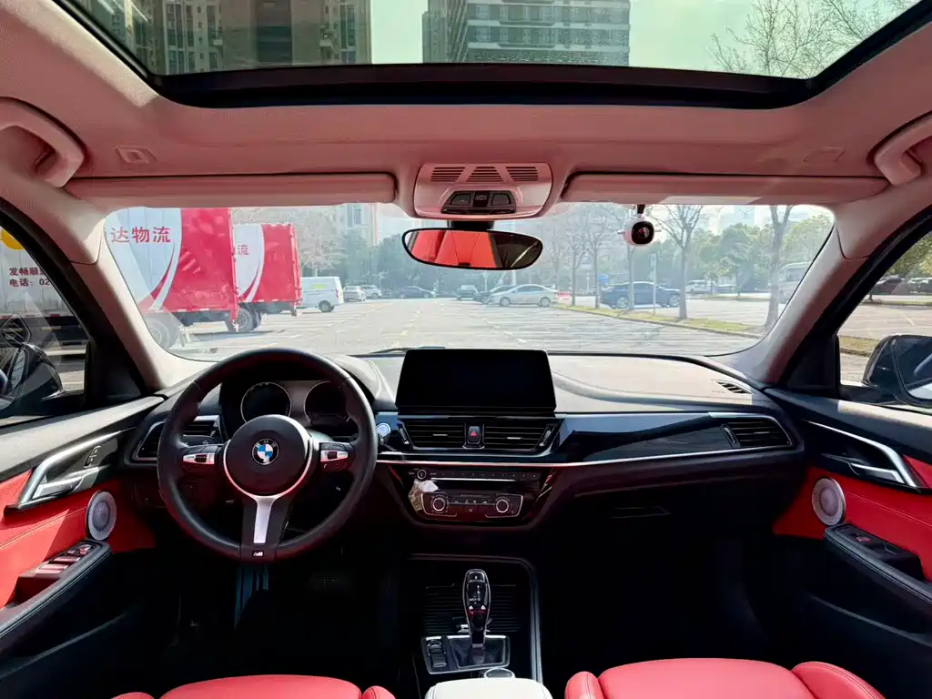 BMW 1 Series — миниатюра 5
