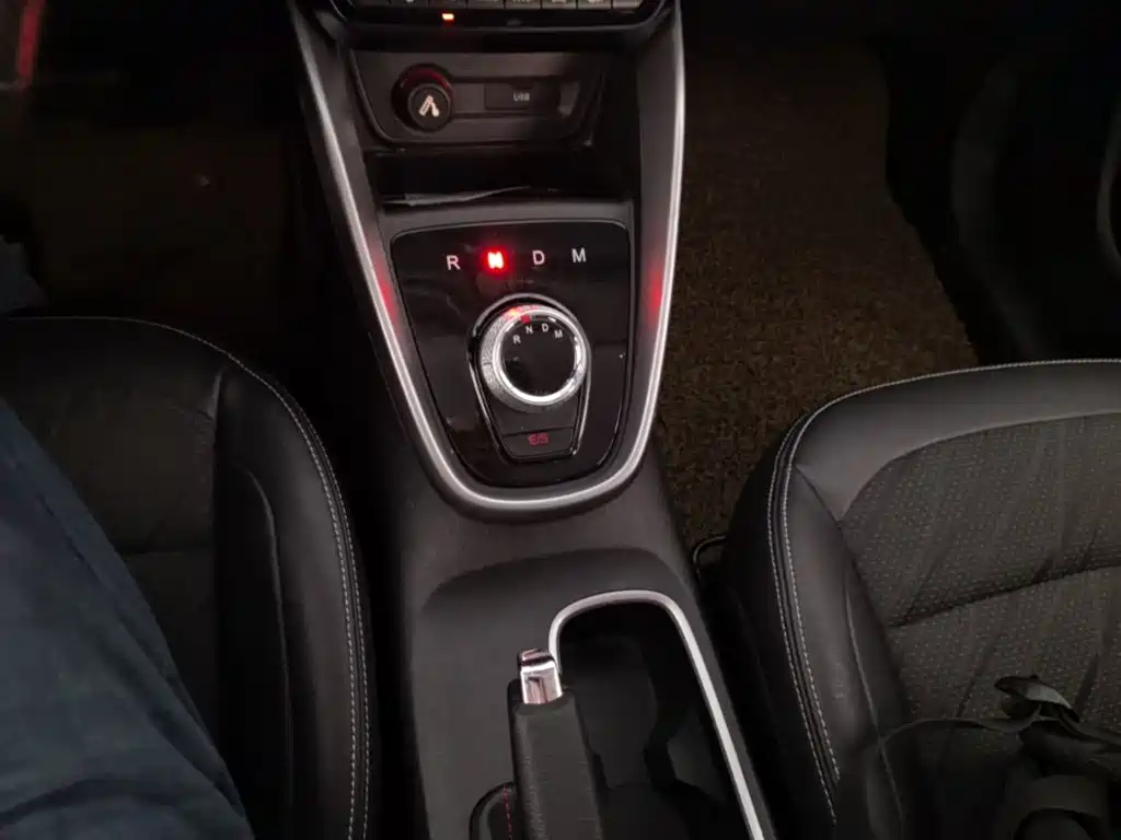 Baojun 510 — миниатюра 19