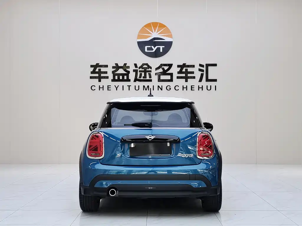 MINI Mini — миниатюра 22