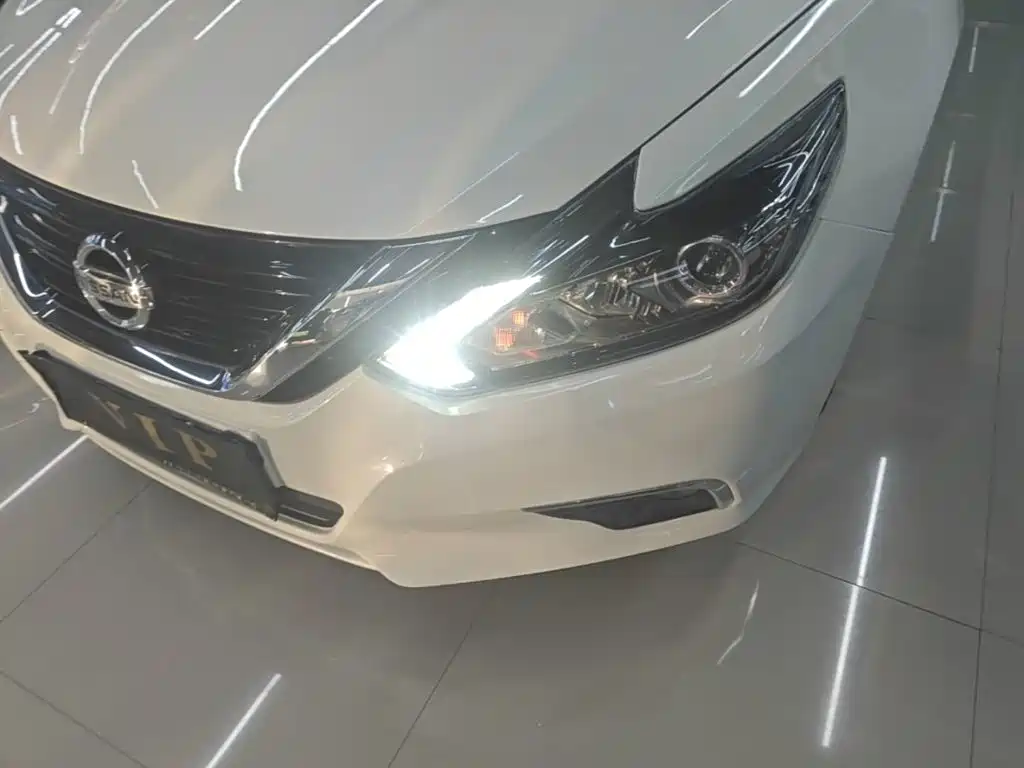 Nissan Teana — миниатюра 24