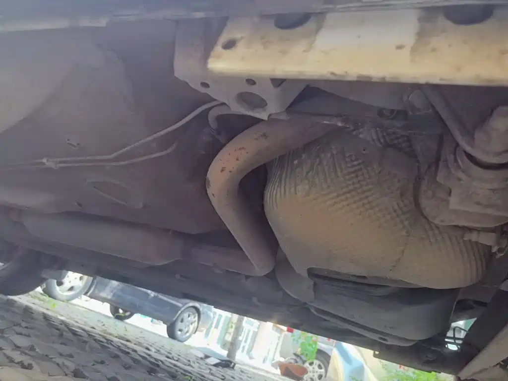 Chery Tiggo 3x — миниатюра 22