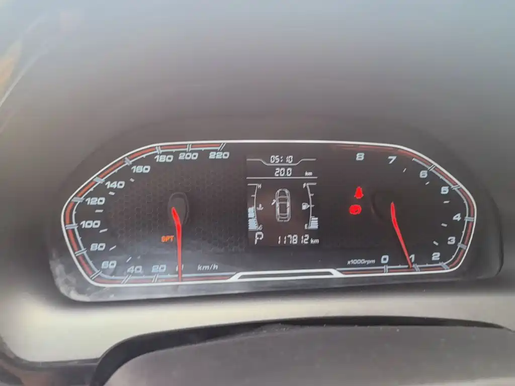Chery Tiggo 3x — миниатюра 12