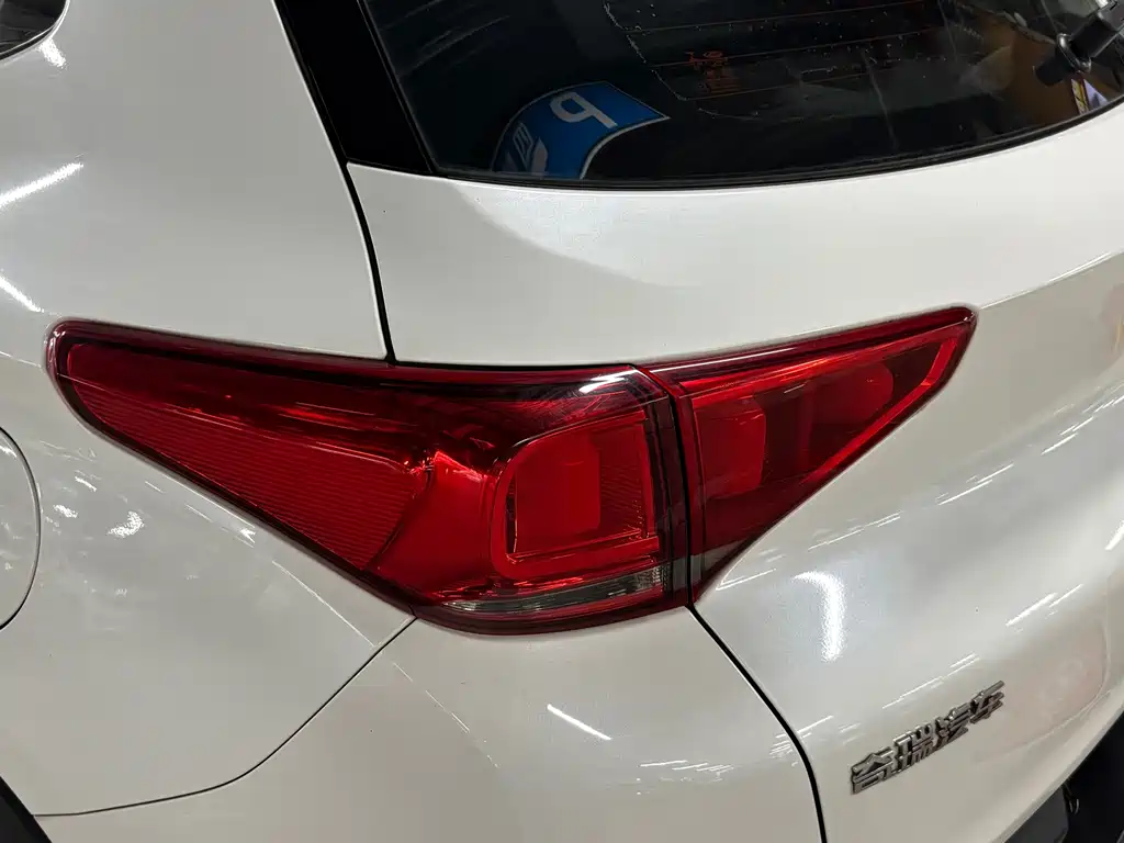 Chery Tiggo 7 — миниатюра 6