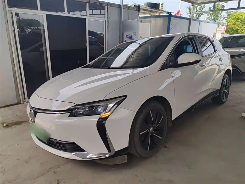 Buick Velite 6 2023