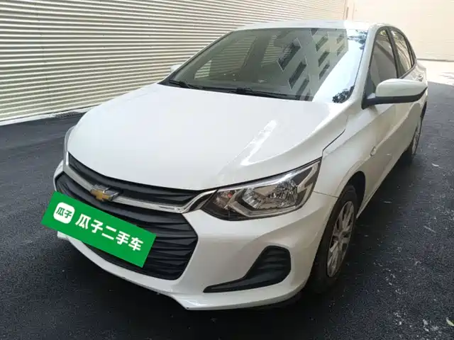 Chevrolet Cavalier