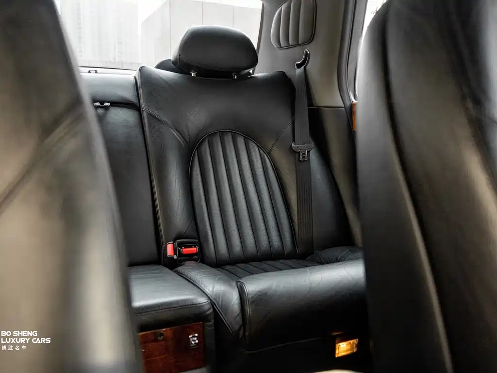 Bentley Elegance — миниатюра 25