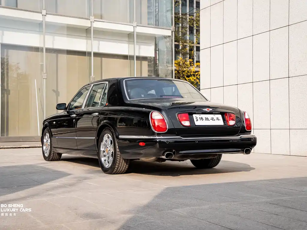 Bentley Elegance — миниатюра 7