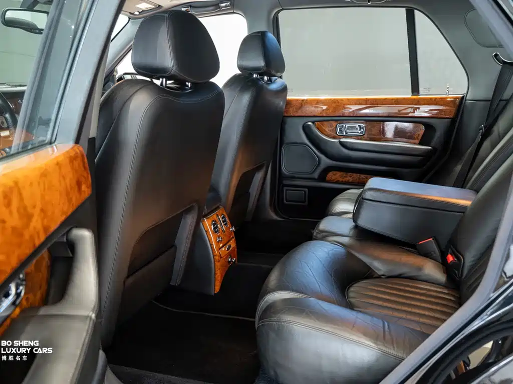 Bentley Elegance — миниатюра 43