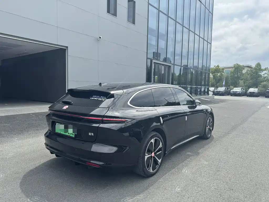 NIO ET5T — миниатюра 14