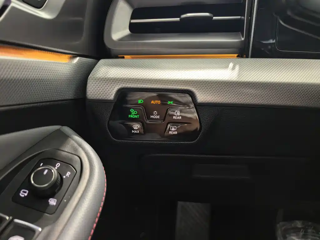 Volkswagen Lamando — миниатюра 11