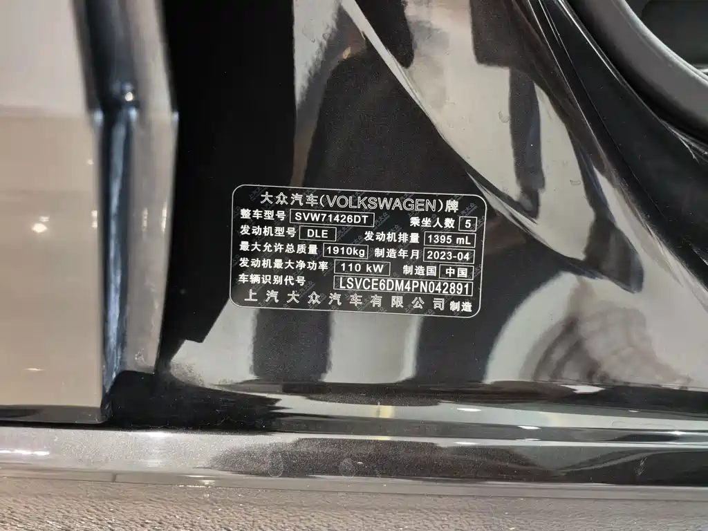 Volkswagen Lamando — миниатюра 2