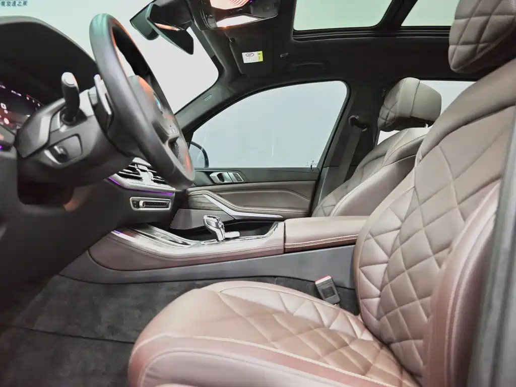 BMW X5 — миниатюра 6