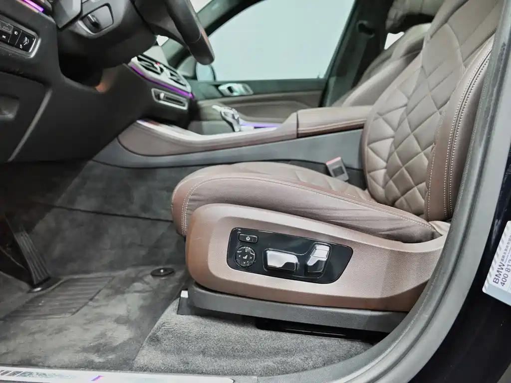 BMW X5 — миниатюра 17