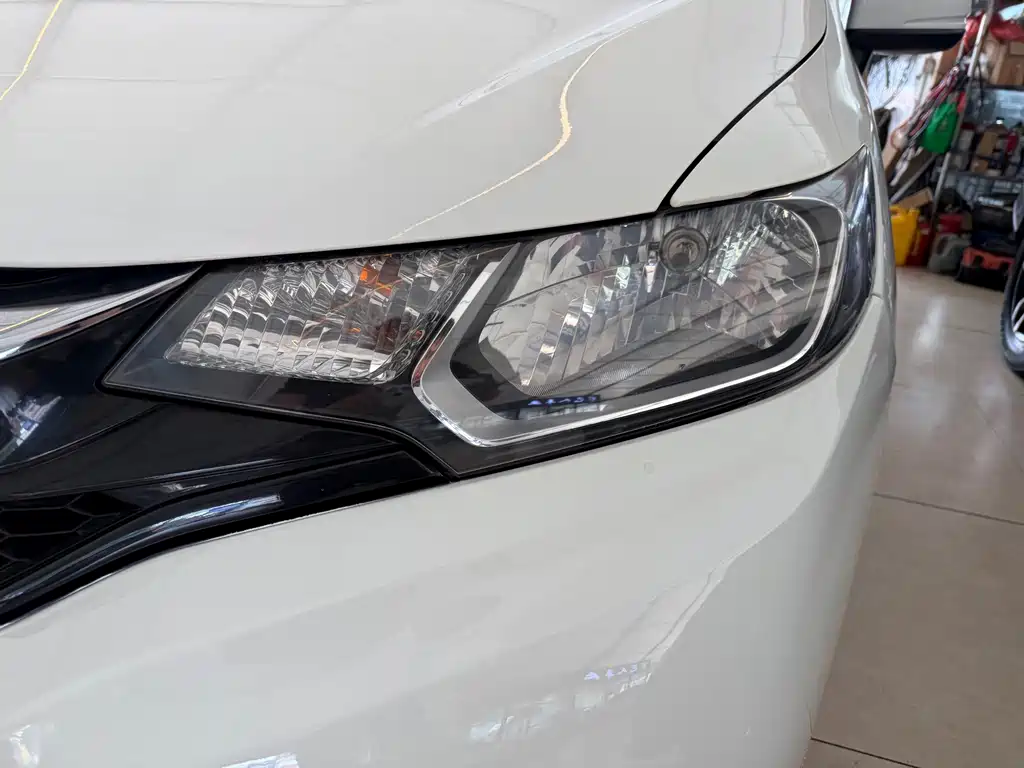Honda Fit — миниатюра 2