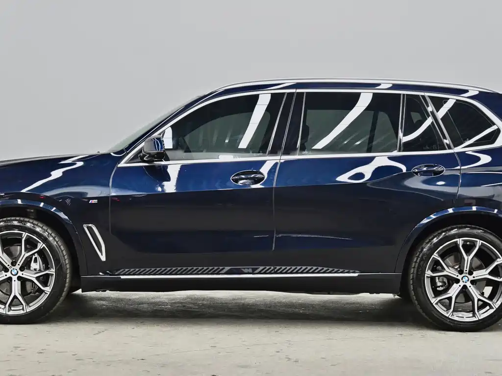 BMW X5 — миниатюра 24