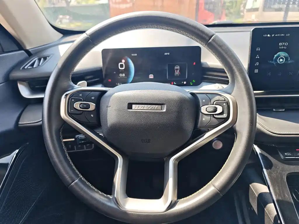 Haval H6 — миниатюра 14