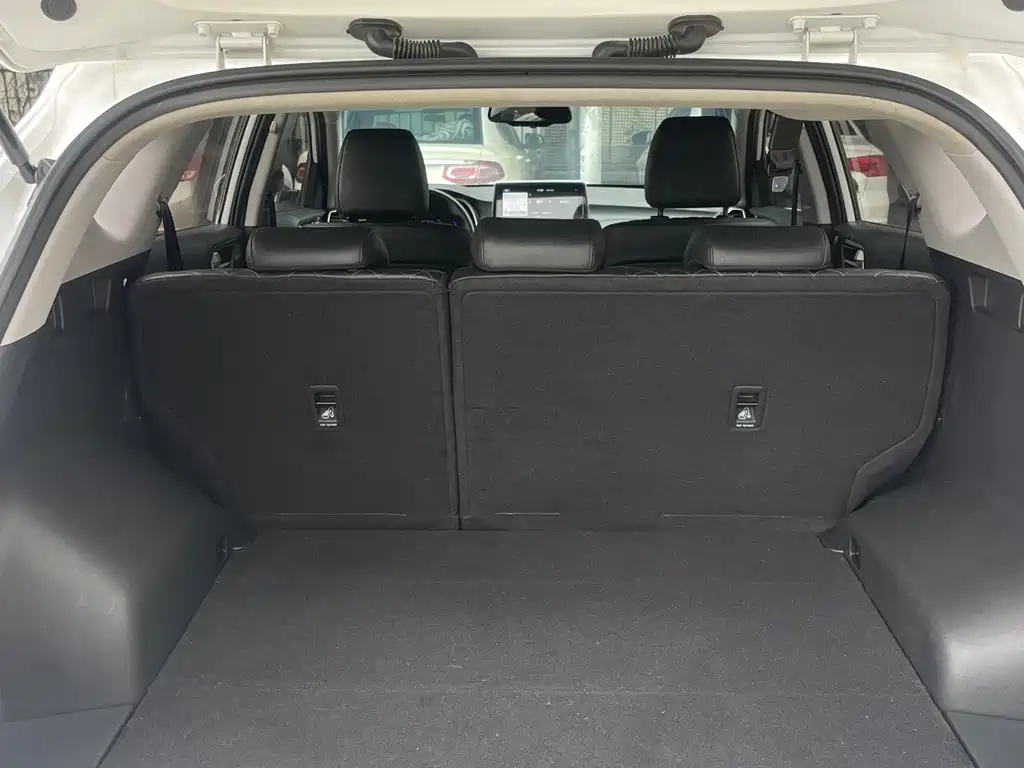 Hyundai Tucson — миниатюра 10