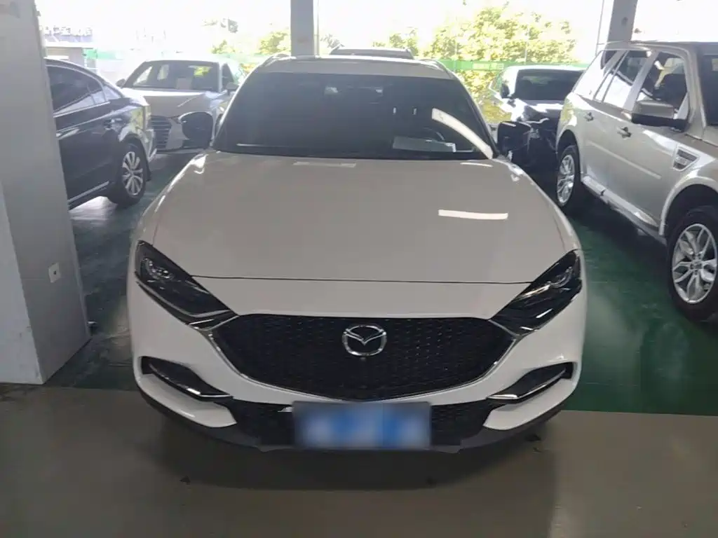 Mazda CX-4 — миниатюра 3