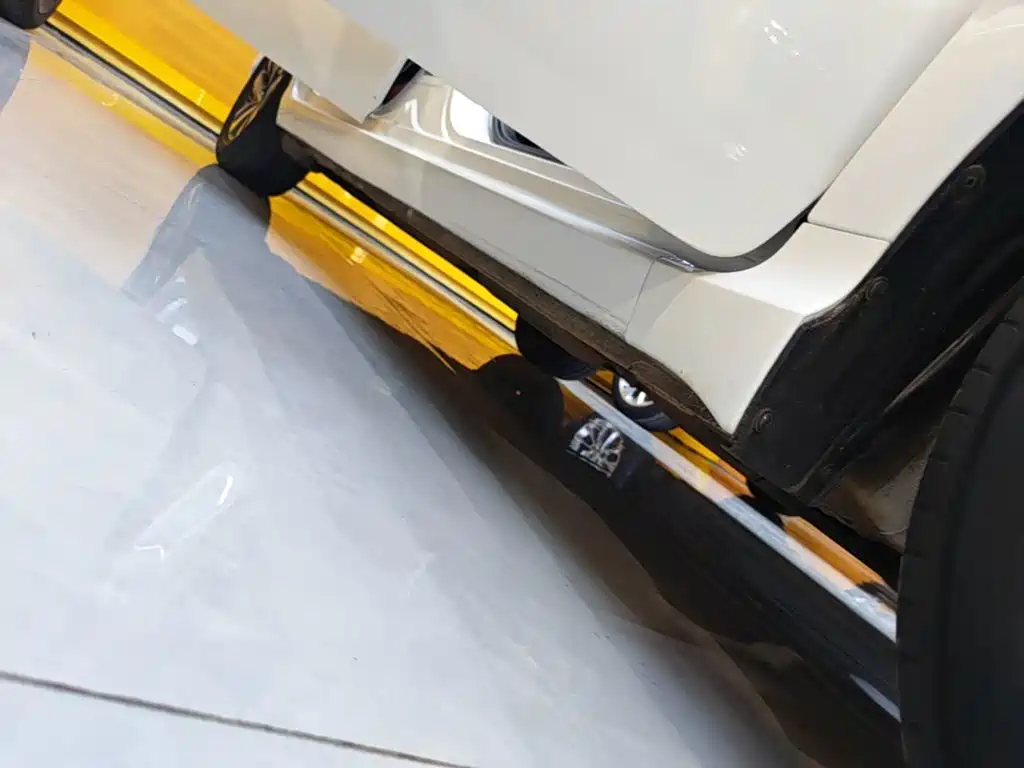 Honda Crider — миниатюра 21
