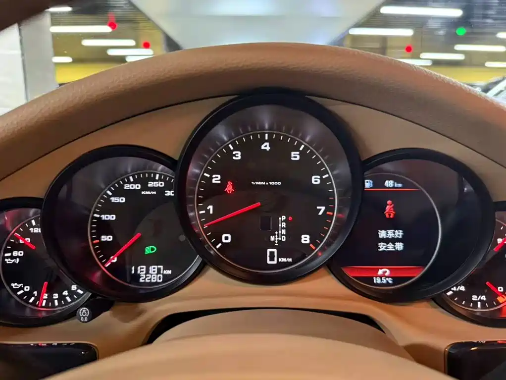 Porsche Panamera — миниатюра 10