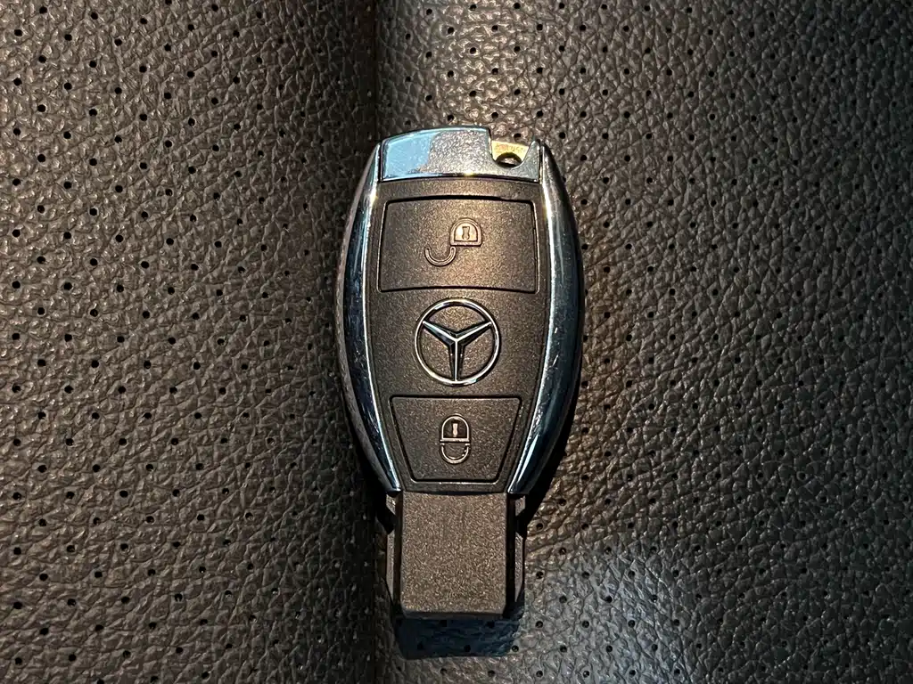Mercedes-Benz GLA — миниатюра 41