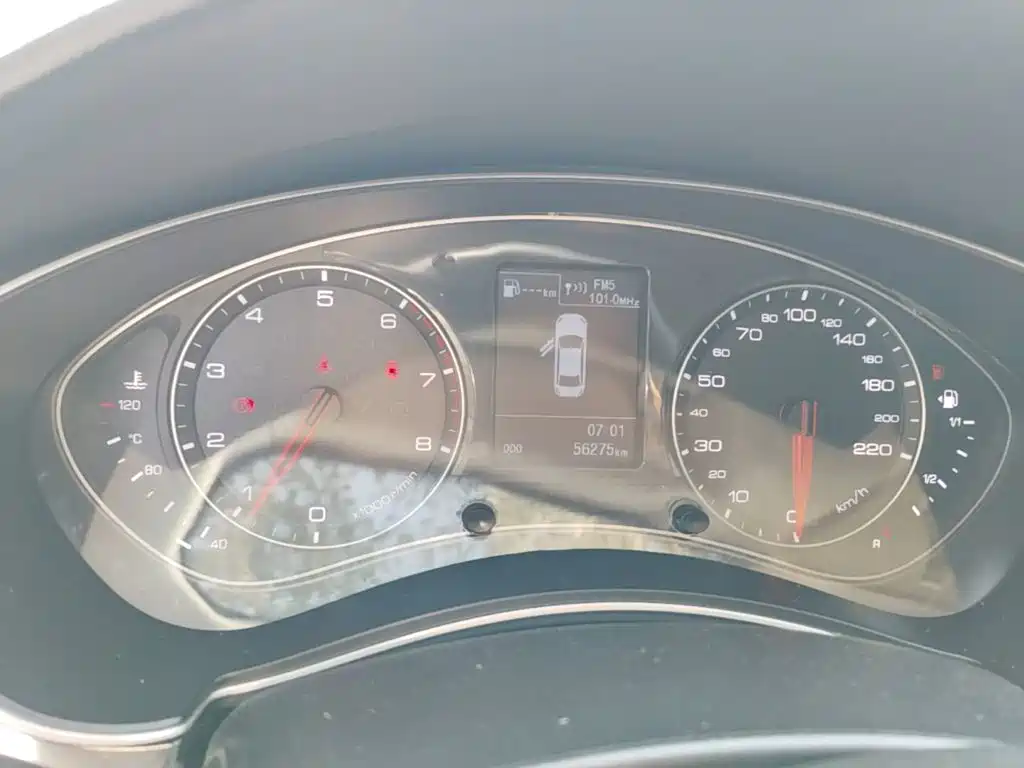 Zotye Zotye Z700 — миниатюра 12