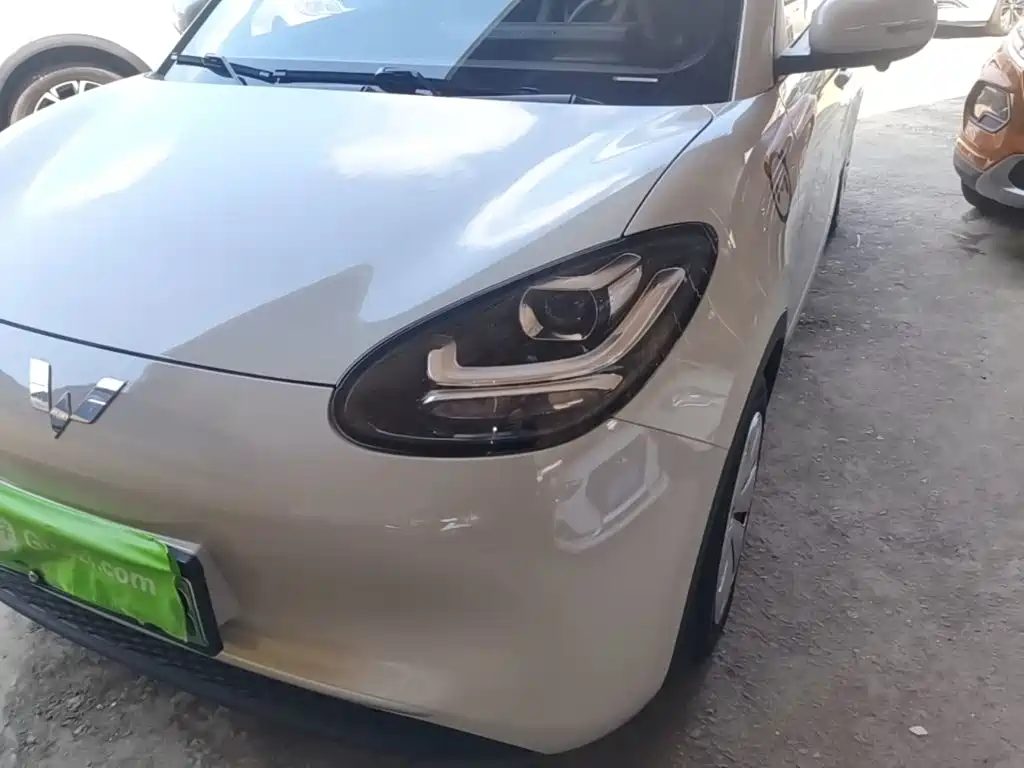 Wuling Bingo — миниатюра 24