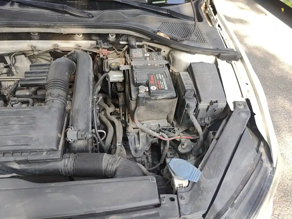 Volkswagen Lamando — миниатюра 22