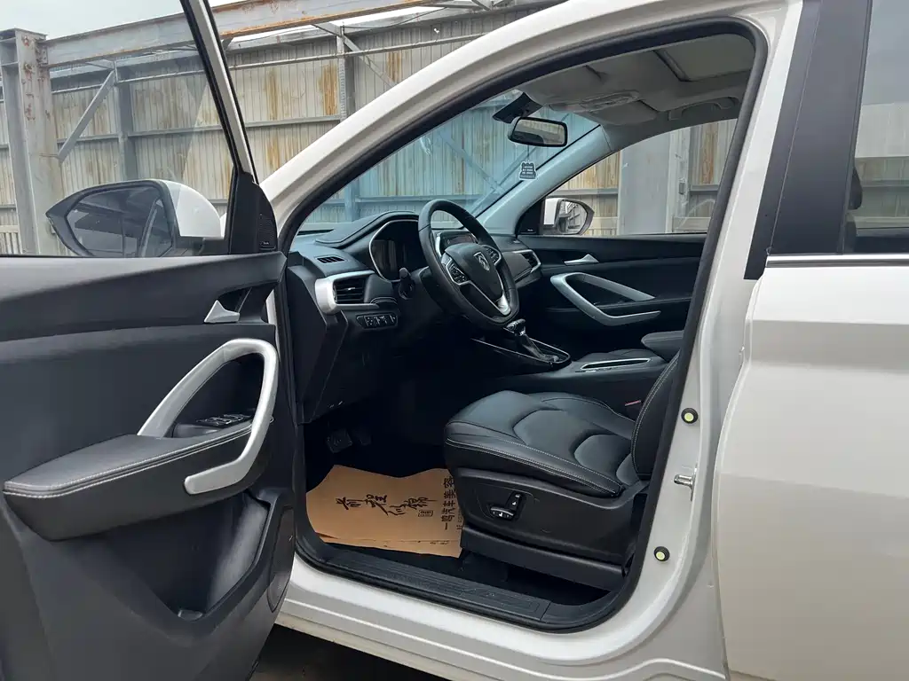 Baojun 530 — миниатюра 7
