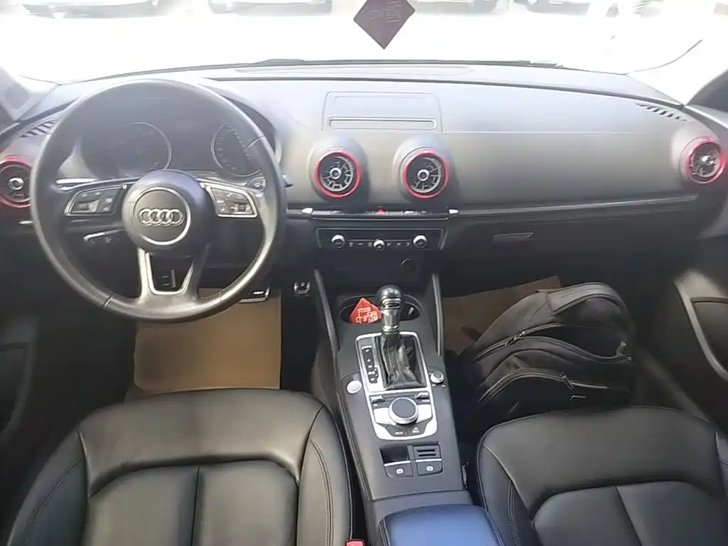 Audi A3 — миниатюра 10