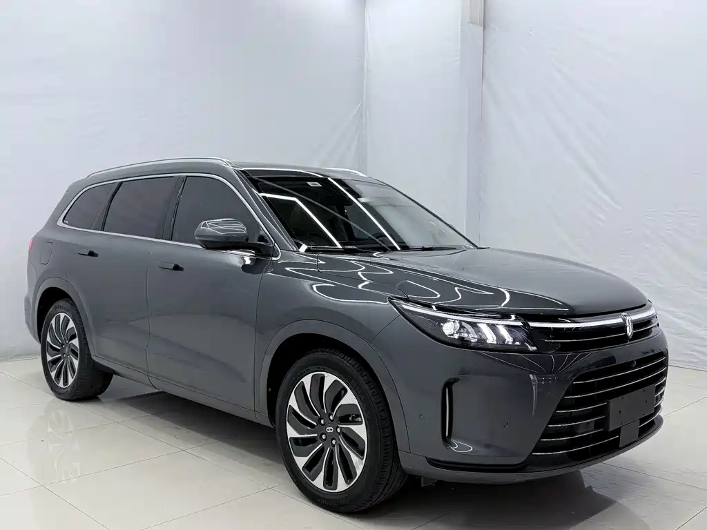 AITO Wenjie AITO M7 — миниатюра 3