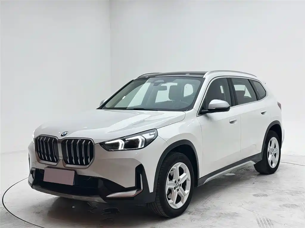 BMW X1 2023