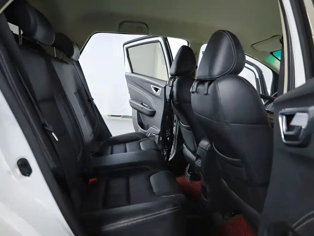 GEELY AUTOMOBILE VISION X3