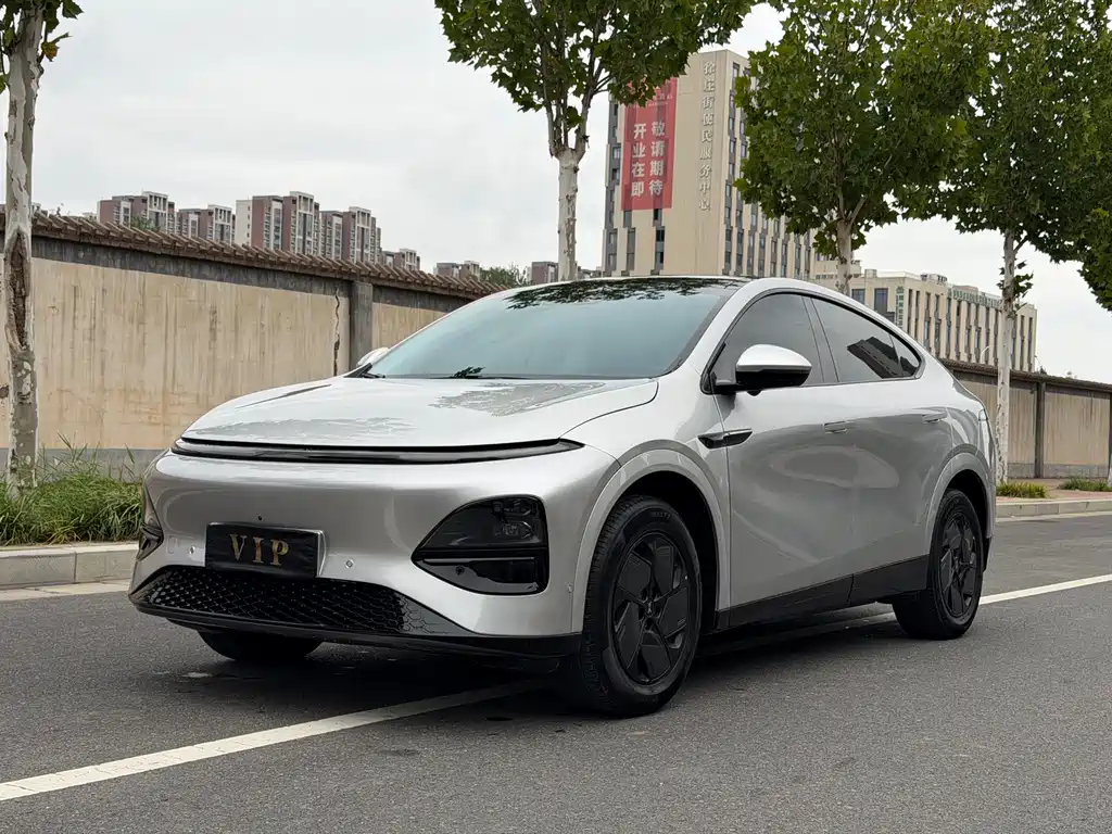 XPeng G6