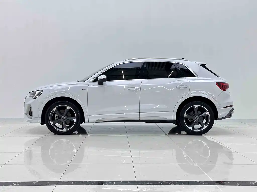 Audi Q3 — миниатюра 7