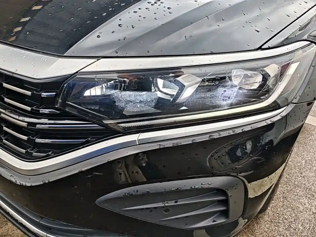 Volkswagen Passat — миниатюра 24