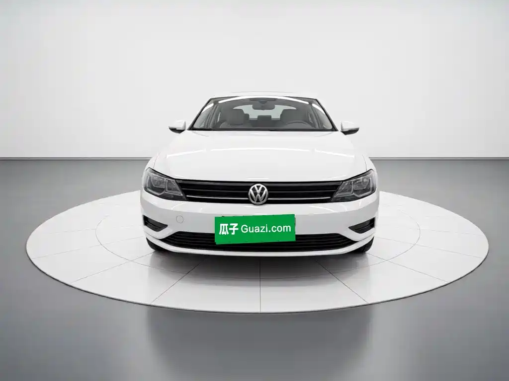 Volkswagen Lamando — миниатюра 24